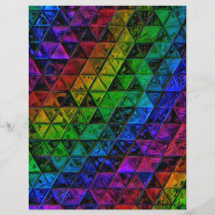 Pride Glass