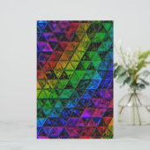 Pride Glass (Stehend Vorderseite)
