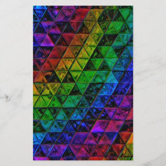 Pride Glass (Vorderseite)