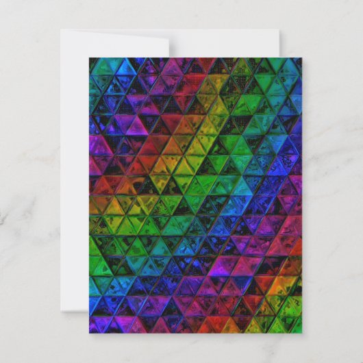 Pride Glass (Rückseite)