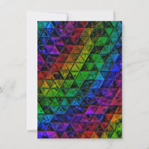 Pride Glass