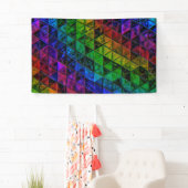 Pride Glass Banner (Insitu)