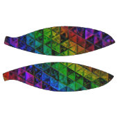 Pride Glass Basketball (Panele)