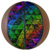 Pride Glass Basketball (Vertikal)
