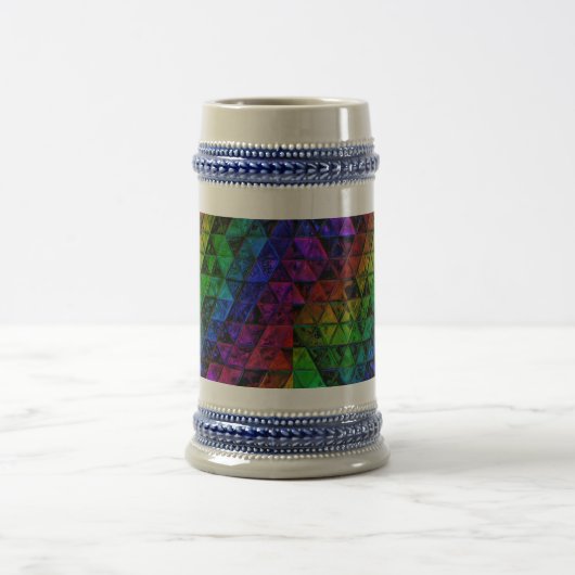 Pride Glass Bierglas (Mittel)