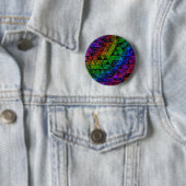 Pride Glass Button (Beispiel)