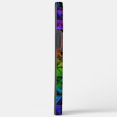 Pride Glass Case-Mate iPhone Hülle (Rückseite / Rechts)