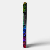 Pride Glass Case-Mate iPhone Hülle (Rückseite / Links)