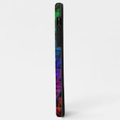 Pride Glass Case-Mate iPhone Hülle (Hinten/Links)