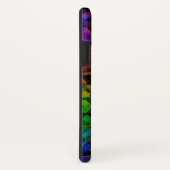 Pride Glass Case-Mate iPhone Hülle (Hinten/Rechts)