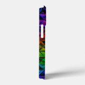 Pride Glass Case-Mate iPhone Hülle (Rückseite / Rechts)