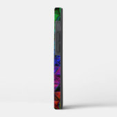 Pride Glass Case-Mate iPhone Hülle (Rückseite / Links)