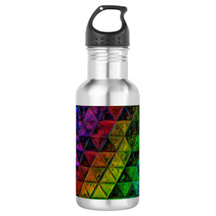 Pride Glass Edelstahlflasche