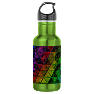 Pride Glass Edelstahlflasche