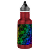 Pride Glass Edelstahlflasche (Rechts)