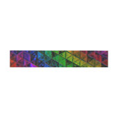 Pride Glass Einladungsbanderole (Flach)