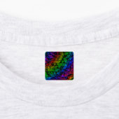 Pride Glass Etiketten (Befestigt)