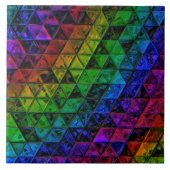 Pride Glass Fliese (Vorderseite)