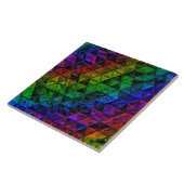 Pride Glass Fliese (Seite)