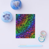 Pride Glass Flyer (Einzeln)