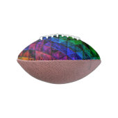 Pride Glass Football (Gedreht 90)