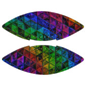 Pride Glass Football (Paneele)