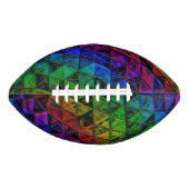 Pride Glass Football (Vorderseite)