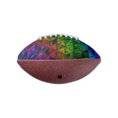Pride Glass Football (Gedreht 270)