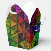 Pride Glass Geschenkschachtel (Geöffnet)