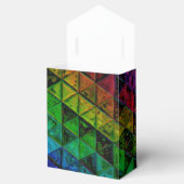 Pride Glass Geschenkschachtel (Geöffnet)