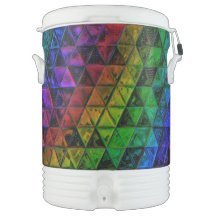 Pride Glass