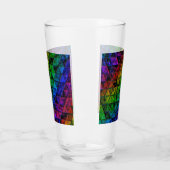 Pride Glass Glas (Links)