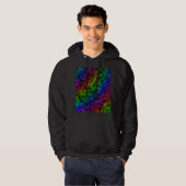 Pride Glass Hoodie (Vorne ganz)