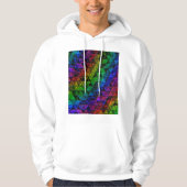 Pride Glass Hoodie (Vorderseite)