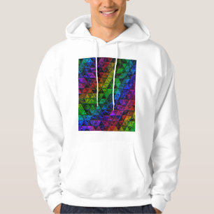 Pride Glass Hoodie