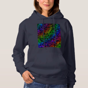 Pride Glass Hoodie