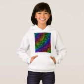 Pride Glass Hoodie (Vorne ganz)