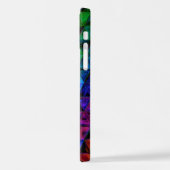 Pride Glass iPhone Hülle (Linke Seite)