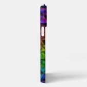 Pride Glass iPhone Hülle (Rechte Seite)