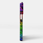 Pride Glass iPhone Hülle (Rechte Seite)