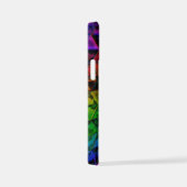 Pride Glass iPhone Hülle (Rechte Seite)