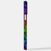 Pride Glass iPhone Hülle (Rechte Seite)