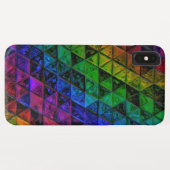 Pride Glass iPhone / iPad Gehäuse Case-Mate iPhone Hülle (Rückseite (Horizontal))
