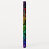 Pride Glass iPhone / iPad Gehäuse Case-Mate iPhone Hülle (Hinten/Rechts)