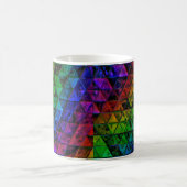 Pride Glass Kaffeetasse (Mittel)