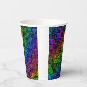 Pride Glass Pappbecher (Links)