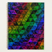 Pride Glass Planer (Vorderseite)