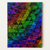 Pride Glass Planer (Rückseite)