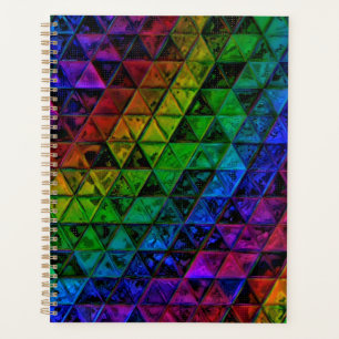 Pride Glass Planer