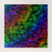 Pride Glass Puzzle (Vertikal)